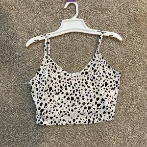 SHEIN crop top bundle